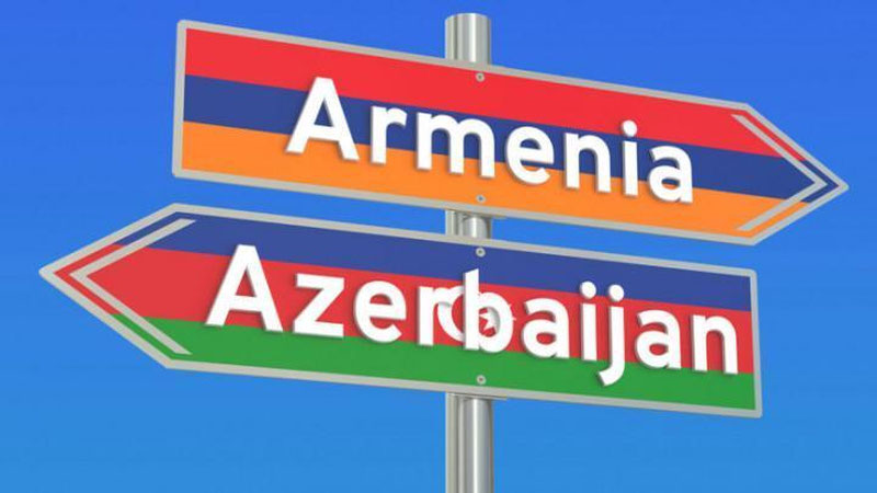 'Ўзбекистон Озарбойжон ва Арманистонни низони тинч йўл билан ҳал қилишга чақирди'ning rasmi