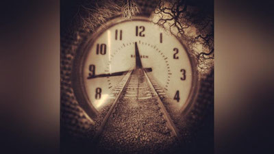 Изрображение 'ВИЗИТЫ В ПРОШЛОЕ'