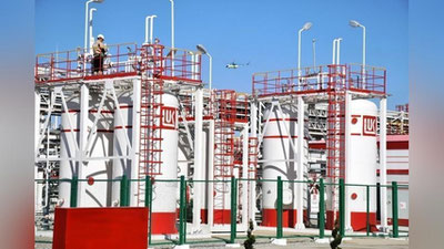 Изрображение 'В действиях компании "Lukoil Overseas Supply and Trading" в Узбекистане нашли признаки манипуляции ценами'