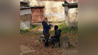 'O`zbekistonda 9 yoshga to`lmagan bolalarning uchdan bir qismi eng kambag`al qatlamdagi oilalarda yashaydi — YuNISEF'ning rasmi