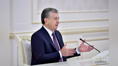 'Bugun turli darajadagi rahbarlarning ishdan olinishi kutilmoqda'ning rasmi