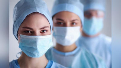 Изрображение 'ЗА 5 МЕСЯЦЕВ ЗАРПЛАТЫ МЕДРАБОТНИКОВ УВЕЛИЧАТСЯ БОЛЕЕ ЧЕМ НА ТРЕТЬ'