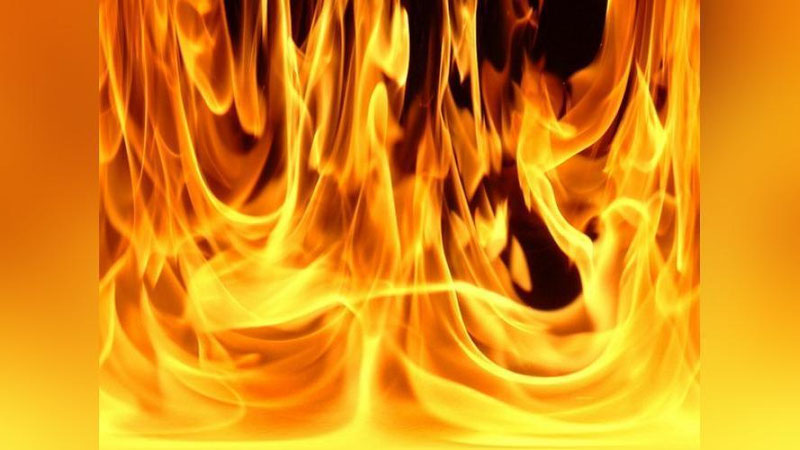 Изрображение 'ПОЖАРЫ В ФЕРГАНСКОЙ И ТАШКЕНТСКОЙ ОБЛАСТЯХ УНЕСЛИ ДВЕ ЖИЗНИ'