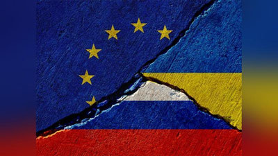 'ЕИ Россияга қарши санкцияларни Украинадаги ҳарбий операциялар тўхтатилганда юмшатиши мумкин'ning rasmi