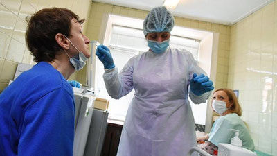 'Endi Toshkent  shahar hokimligi kam ta`minlangan bemorlar uchun 390 ming so`mdan to`lab beradi'ning rasmi
