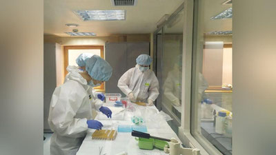 'O`zbekistonda koronavirusga qarshi 2,7 million dozadan ortiq vaksina qo`llanildi'ning rasmi