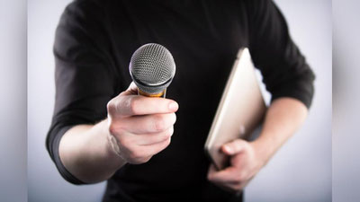 Изрображение 'В УЗБЕКИСТАНЕ ВПЕРВЫЕ ЗА 17 ЛЕТ АККРЕДИТОВАН ЖУРНАЛИСТ ИЗ США'