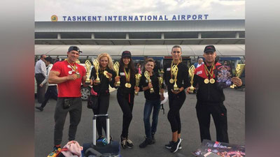 Изрображение 'БОДИБИЛДЕРЫ УЗБЕКИСТАНА ЗАВОЕВАЛИ РЕКОРДНОЕ ЧИСЛО МЕДАЛЕЙ НА ЧМ'