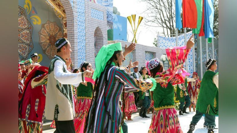 '"Бойчечак айтиб келдик уйингизга..." Ёхуд баҳор мавсуми билан боғлиқ қандай одат ва иримларимиз бор?'ning rasmi