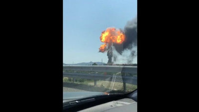 Изрображение 'ВЗРЫВ В ИТАЛЬЯНСКОЙ БОЛОНЬЕ: 3 ПОГИБШИХ, 80 ПОСТРАДАВШИХ (ВИДЕО)'