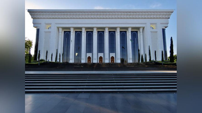 Изрображение 'В ТАШКЕНТЕ СОБЕРУТСЯ ГЛАВЫ МИД СНГ'