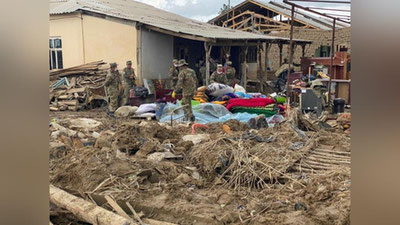 '"Sardoba ishi" bo`yicha yopiq sud jarayoni boshlandi'ning rasmi