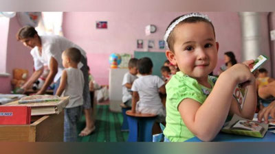 Изрображение 'ЮНИСЕФ ПРИВЕТСТВУЕТ РЕШЕНИЕ УЗБЕКИСТАНА СОЗДАТЬ ГОСОРГАН СОЦИАЛЬНОЙ ЗАЩИТЫ'