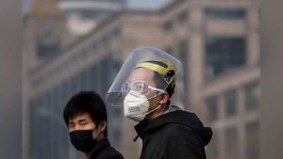 'Yangi Zelandiya rasmiylari mamlakatda ikki oy deganda koronavirus yuqish holatini e`lon qildi'ning rasmi