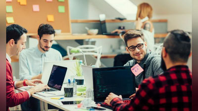 Изрображение 'Молодежи возместят до 50% расходов на получение международного IT-сертификата'