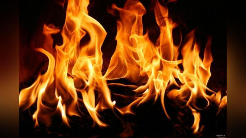 Изрображение 'В ЯККАСАРАЙСКОМ РАЙОНЕ ОБНАРУЖЕН НЕОПОЗНАННЫЙ ОБГОРЕВШИЙ ТРУП'