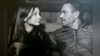 Изрображение 'Дочь погибшего в автокатастрофе Пола Уокера отсудила $10 млн за смерть своего отца'