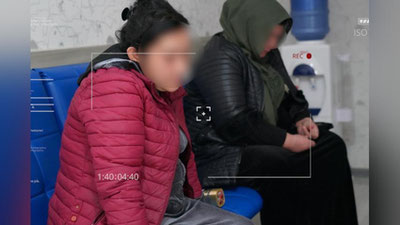 'Farg`onalik ona 3 yoshli bolasini 4000 dollarga sotmoqchi bo`ldi'ning rasmi