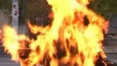 'Самарқандда бир оила газ портлашидан вафот этди'ning rasmi