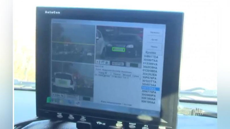 Изрображение 'САМАРКАНДСКИХ ВОДИТЕЛЕЙ-ДОЛЖНИКОВ ЛОВЯТ С ПОМОЩЬЮ "АВТОКОНА" (ВИДЕО) '