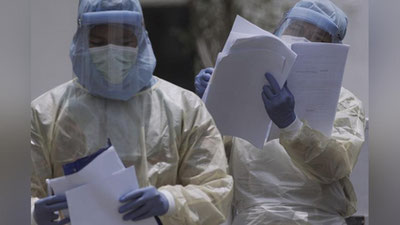 '7 noyabr kungi statistika: koronavirusga chalinganlar, sog`ayganlar va vafot etganlar qancha?'ning rasmi