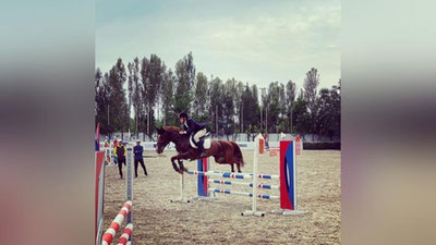 'Ot sporti: uchkurash yo`nalishida o`smirlar va yoshlar o`rtasida mamlakat chempionlari aniqlandi(foto)'ning rasmi