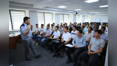 'UzAuto Motors ochiq tanlov asosida 1 700 nafar xodimni ishga qabul qildi'ning rasmi