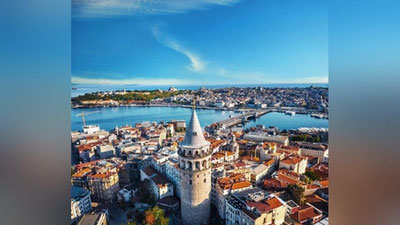 'Istanbulga borib keluvchilar uchun bepul bagaj normasi oshirildi'ning rasmi