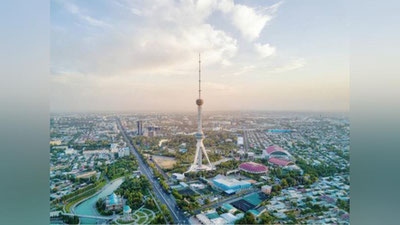 'Bugun O`zbekistonda kutilayotgan ob-havo ma`lumoti e`lon qilindi'ning rasmi