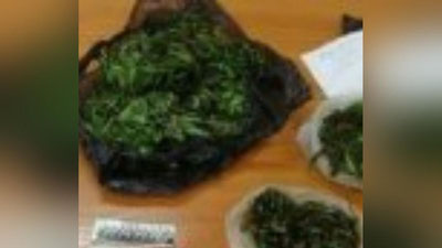 'Toshkent shahar IIBB xodimlari giyohvandlik vositalarini saqlash bilan bog`liq faktni aniqlashdi'ning rasmi