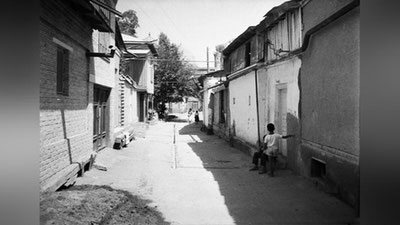 Изрображение 'Узбекистан впервые станет участником Венецианской архитектурной биеннале'