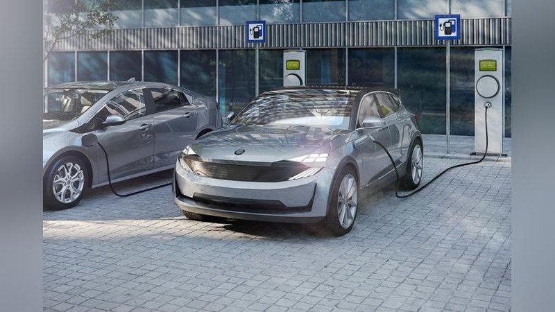 '«12 ming so`mlik elektr toki bilan 300 km yuradi» — O`zbekiston sharoitida Xitoy elektromobili sinalmoqda'ning rasmi