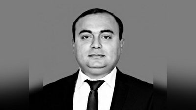 'Qashqadaryo OAV milliy assosiasiyasi rahbari Bekzod Nazarov vafot etdi'ning rasmi