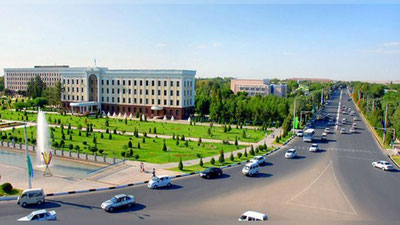 'Qashqadaryoning barcha hududlarida aholini tibbiy xatlov va antrometriyadan o`tkazish tadbirlariga start berildi'ning rasmi