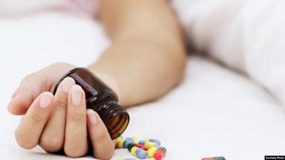 'O`zbekistonda 2020 yilda qancha ayol o`z joniga qasd qilgani ma`lum qilindi'ning rasmi