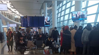 'TIV Moskvadan Samarqandga qo`yilgan reysning bekor qilingani sabab yuzaga kelgan vaziyat bo`yicha munosabat bildirdi'ning rasmi