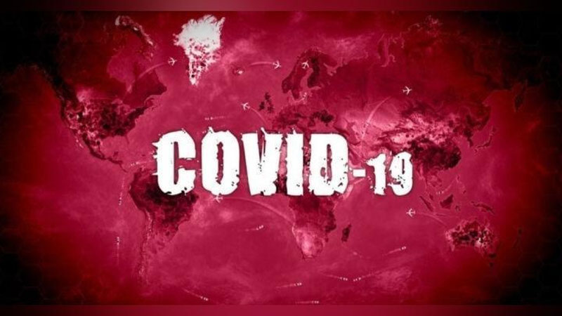 'SSV:  ​​O`zbekistonda koronavirusning “britancha shtamm”i qayd etildi'ning rasmi