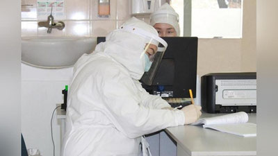 'O`zbekistonda o`tgan bir sutka ichida qancha koronavirus aniqlangani ma`lum qilindi'ning rasmi