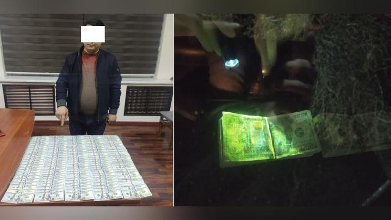 'Andijonda canoat hududidan er olib berish uchun 50 ming AQSh dollar so`ragan shaxs qo`lga tushdi'ning rasmi