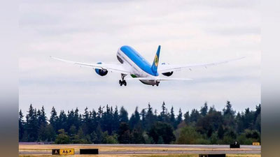 'Vaziyat jiddiy: O`zbekiston shaharlaridan Istanbulga uchadigan qator reyslar bekor qilindi'ning rasmi