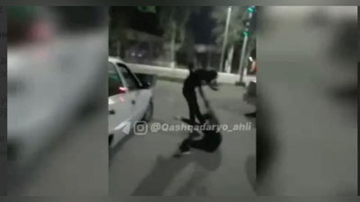 'Chiroqchida erkaklar ichida shavqatsizlarcha kaltaklangan qiz bo`yicha jinoyat ishi qo`zg`atildi'ning rasmi