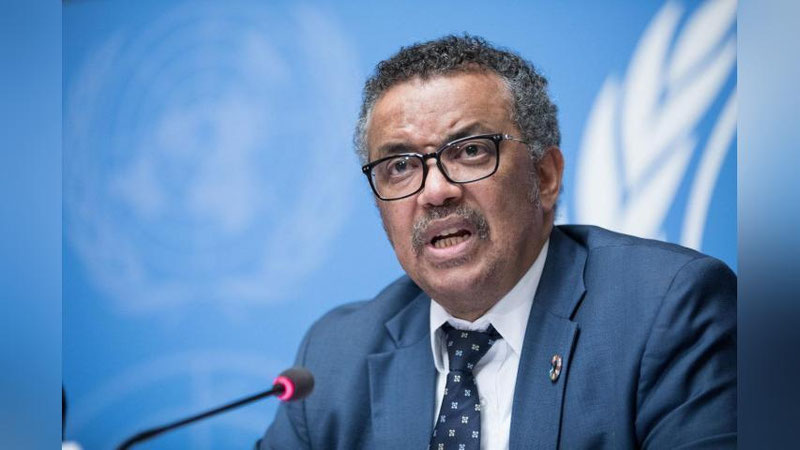 'JSST rahbari koronavirusga qarshi emlandi'ning rasmi