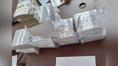 'Qashqadaryolik ota xorijga chiqish uchun 53 million so`m alimentni oldindan to`ladi'ning rasmi