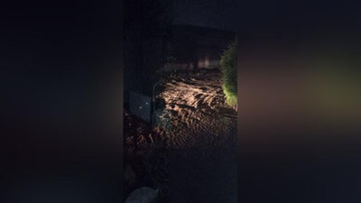 '"Vahimaga berilmasligingizni so`raymiz". Hokimlik Namangandagi sel bo`yicha rasmiy ma`lumot berdi'ning rasmi