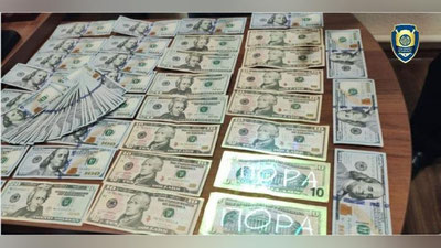 'Andijonda katta miqdordagi pul evaziga Koreyaga ishga yuborishni va`da qilgan firibgar ushlandi'ning rasmi