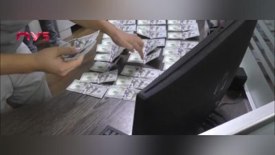 'Samarqandda soxta COVID-19 testi natijasini sotayotgan  shaxs ushlandi. Qonunbuzarning ukasi esa IIB xodimiga 5 ming dollar pora bermoqchi bo`ldi (video)'ning rasmi