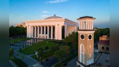 'Bugun O`zbekistonda qanday ob-havo kuzatiladi?'ning rasmi