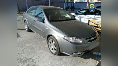 'Valyuta ayriboshlash shahobchasidan 32 500 AQSh dollarini o`zlashtirgan bank nazoratchi-kassiri qo`lga olindi'ning rasmi