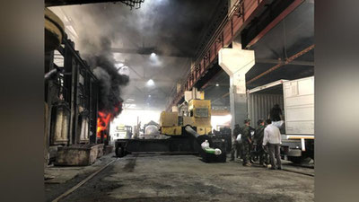 'Toshkentda 1 tonna 350 kg.ga yaqin narkotik moddalari yoqib yuborildi'ning rasmi