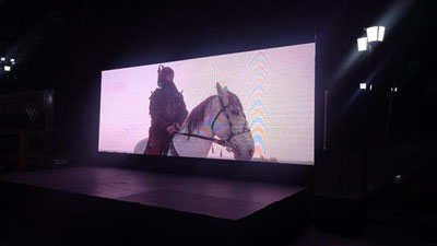 '"Alisher Navoiy" hujjatli filmi premera qilindi'ning rasmi